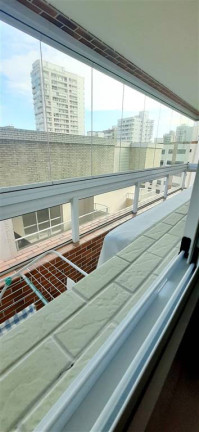 Imagem Apartamento com 2 Quartos à Venda, 81 m² em Guilhermina - Praia Grande