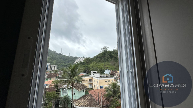 Imagem Apartamento com 2 Quartos à Venda, 67 m² em Praia Das Toninhas - Ubatuba