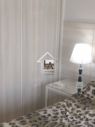 Imagem Apartamento com 3 Quartos à Venda, 84 m² em Jardim Caravelas - São Paulo