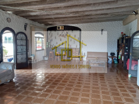 Imagem Imóvel com 2 Quartos à Venda, 1.200 m² em Val Flor - Embu-guaçu