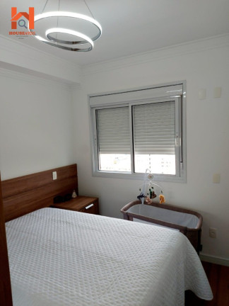 Imagem Apartamento com 1 Quarto à Venda, 76 m² em Vila Gomes Cardim - São Paulo Imagem Apartamento com 1 Quarto à Venda, 76 m² em Vila Gomes Cardim - São Paulo