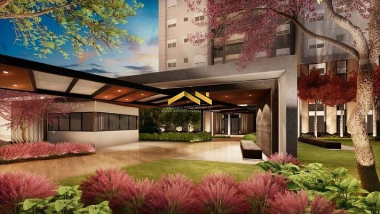 Imagem Apartamento com 3 Quartos à Venda, 101 m² em Vila Andrade - São Paulo Imagem Apartamento com 3 Quartos à Venda, 101 m² em Vila Andrade - São Paulo