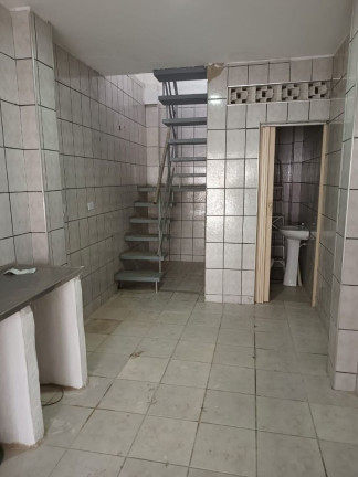 Imagem Sobrado com 3 Quartos à Venda, 56 m² em Tupi - Praia Grande Imagem Sobrado com 3 Quartos à Venda, 56 m² em Tupi - Praia Grande