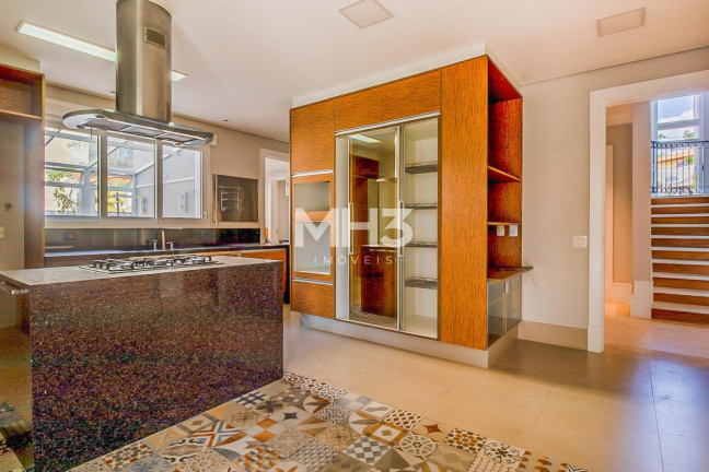 Imagem Casa de Condomínio com 4 Quartos à Venda, 524 m² em Sítios De Recreio Gramado - Campinas Imagem Casa de Condomínio com 4 Quartos à Venda, 524 m² em Sítios De Recreio Gramado - Campinas