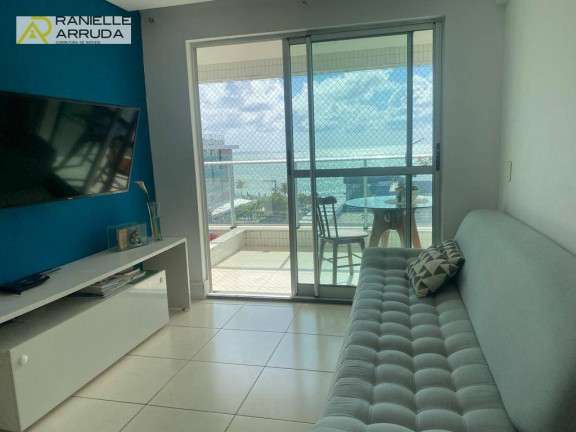 Imagem Apartamento com 2 Quartos à Venda, 126 m² em Bessa - João Pessoa Imagem Apartamento com 2 Quartos à Venda, 126 m² em Bessa - João Pessoa