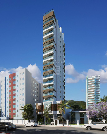 Imagem Apartamento com 2 Quartos à Venda, 67 m² em Praia Brava - Itajaí Imagem Apartamento com 2 Quartos à Venda, 67 m² em Praia Brava - Itajaí