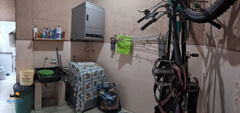Imagem Apartamento com 3 Quartos à Venda, em Itararé - São Vicente Imagem Apartamento com 3 Quartos à Venda, em Itararé - São Vicente