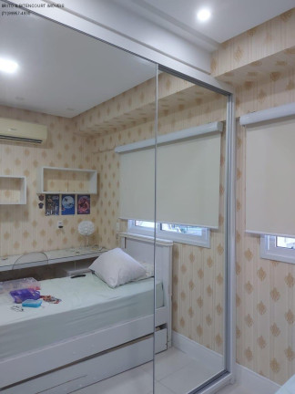 Imagem Imóvel com 3 Quartos à Venda, 143 m² em Horto Bela Vista - Salvador Imagem Imóvel com 3 Quartos à Venda, 143 m² em Horto Bela Vista - Salvador