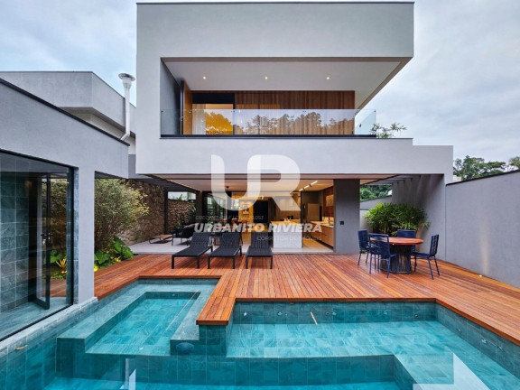 Imagem Casa com 5 Quartos à Venda, 374 m² em Riviera - Bertioga Imagem Casa com 5 Quartos à Venda, 374 m² em Riviera - Bertioga
