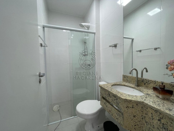 Imagem Apartamento com 2 Quartos à Venda, 61 m² em Toninhas - Ubatuba Imagem Apartamento com 2 Quartos à Venda, 61 m² em Toninhas - Ubatuba