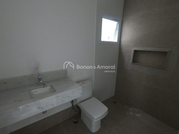 Imagem Casa de Condomínio com 3 Quartos à Venda, 245 m² em Parque Taquaral - Campinas Imagem Casa de Condomínio com 3 Quartos à Venda, 245 m² em Parque Taquaral - Campinas