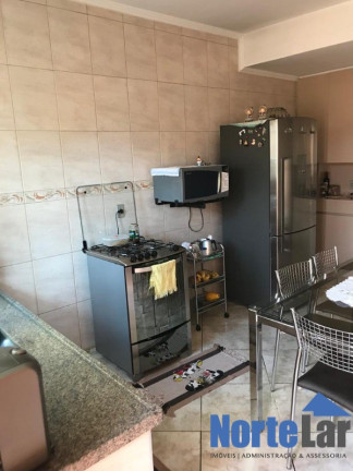 Imagem Sobrado com 2 Quartos à Venda, 103 m² em Jardim Maristela - São Paulo