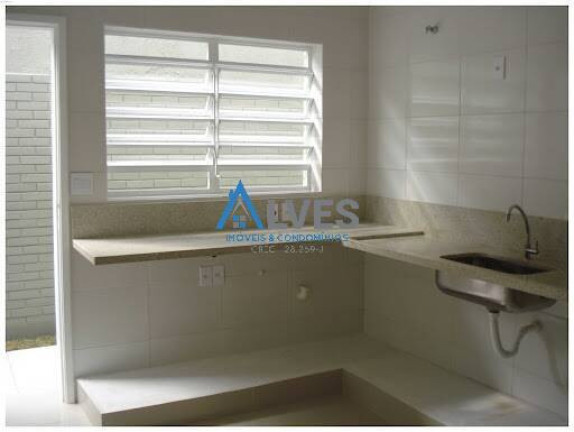 Imagem Sobrado com 3 Quartos à Venda, 243 m² em Jardim Do Mar - São Bernardo Do Campo