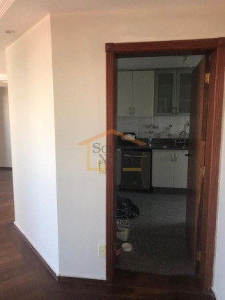 Imagem Apartamento com 3 Quartos à Venda, 127 m² em Vila Paulicéia - São Paulo Imagem Apartamento com 3 Quartos à Venda, 127 m² em Vila Paulicéia - São Paulo