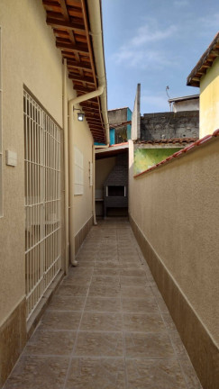 Imagem Casa com 2 Quartos à Venda, 139 m² em Real - Praia Grande