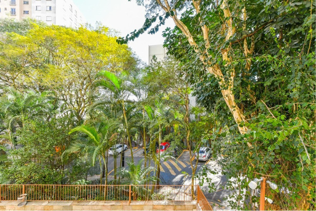 Imagem Apartamento com 3 Quartos à Venda, 63 m² em Vila Andrade - São Paulo