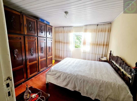 Imagem Casa com 3 Quartos à Venda, 130 m² em Contorno - Ponta Grossa Imagem Casa com 3 Quartos à Venda, 130 m² em Contorno - Ponta Grossa