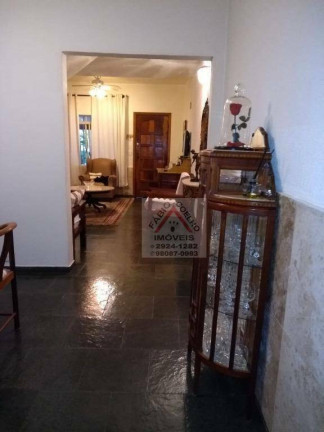 Imagem Sobrado com 3 Quartos à Venda, 146 m² em Perdizes - São Paulo