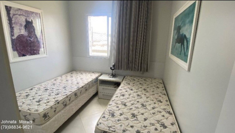 Imagem Apartamento com 3 Quartos à Venda, 75 m² em Coroa Do Meio - Aracaju Imagem Apartamento com 3 Quartos à Venda, 75 m² em Coroa Do Meio - Aracaju