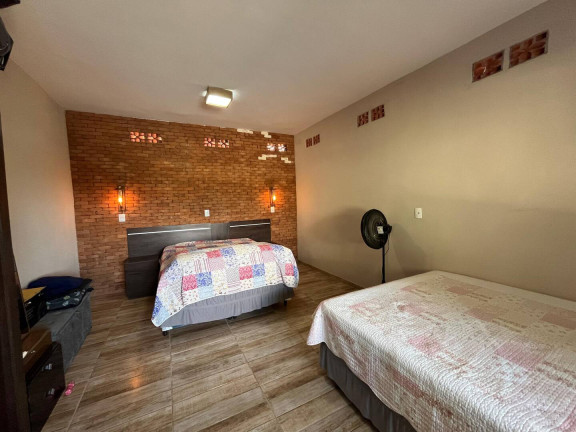 Imagem Chácara com 1 Quarto à Venda, 5 m² em Centro - Carmo Do Cajuru
