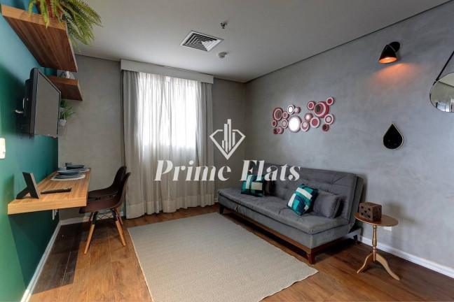 Apartamento com 1 Quarto à Venda, 44 m² em Centro - Santo André