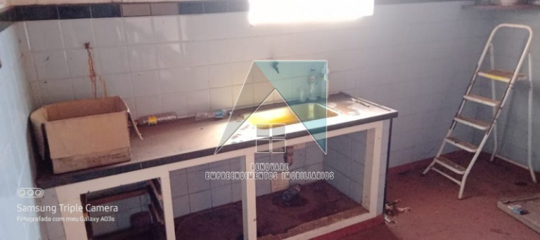 Imagem Casa à Venda, 72 m² em Vila Tibério - Ribeirão Preto Imagem Casa à Venda, 72 m² em Vila Tibério - Ribeirão Preto