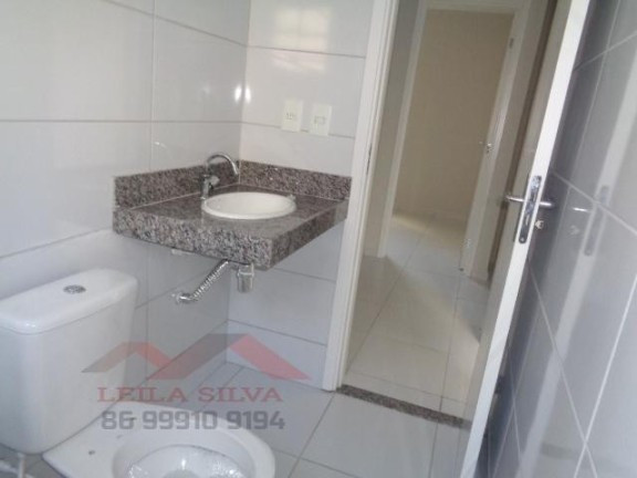 Imagem Apartamento com 3 Quartos à Venda, em Lourival Parente - Teresina Imagem Apartamento com 3 Quartos à Venda, em Lourival Parente - Teresina