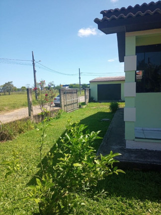 Imagem Casa com 2 Quartos à Venda, 128 m² em Operária - Araranguá