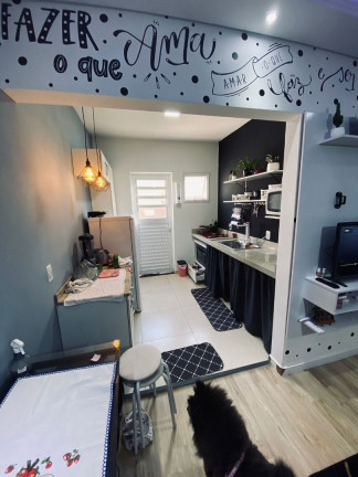 Imagem Casa de Condomínio com 2 Quartos à Venda, 58 m² em Vila Sao Judas Tadeu - Vargem Grande Paulista Imagem Casa de Condomínio com 2 Quartos à Venda, 58 m² em Vila Sao Judas Tadeu - Vargem Grande Paulista