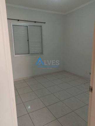 Imagem Apartamento com 2 Quartos à Venda, 50 m² em Parque Terra Nova - São Bernardo Do Campo