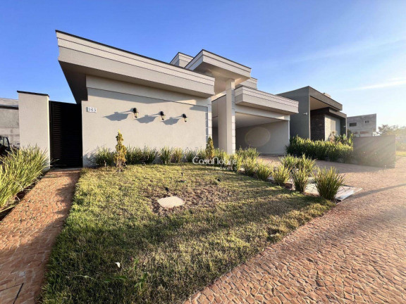 Imagem Casa com 3 Quartos à Venda, 202 m² em Vila Do Golf - Ribeirão Preto Imagem Casa com 3 Quartos à Venda, 202 m² em Vila Do Golf - Ribeirão Preto
