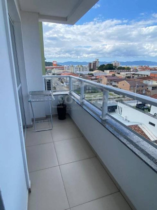Imagem Apartamento com 2 Quartos à Venda, 63 m² em Areias - São José Imagem Apartamento com 2 Quartos à Venda, 63 m² em Areias - São José