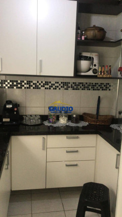 Imagem Casa com 3 Quartos à Venda, 103 m² em Campo Limpo - São Paulo Imagem Casa com 3 Quartos à Venda, 103 m² em Campo Limpo - São Paulo