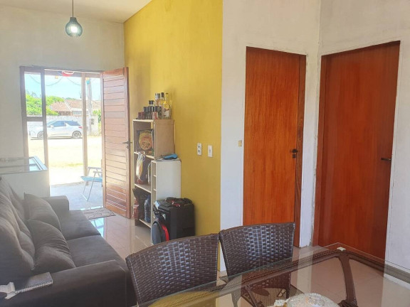 Casa com 1 Quarto à Venda, 48 m² em Pinheiros - Balneário Barra Do Sul