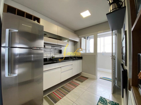 Imagem Apartamento com 2 Quartos à Venda, 99 m² em Zona Nova - Capão Da Canoa