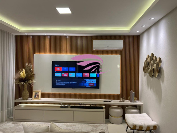 Imóvel com 4 Quartos à Venda, 165 m² em Meia Praia - Itapema