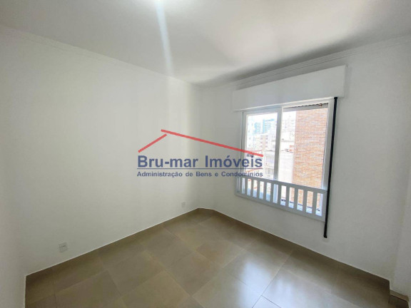 Imagem Apartamento com 1 Quarto à Venda, 50 m² em Embaré - Santos