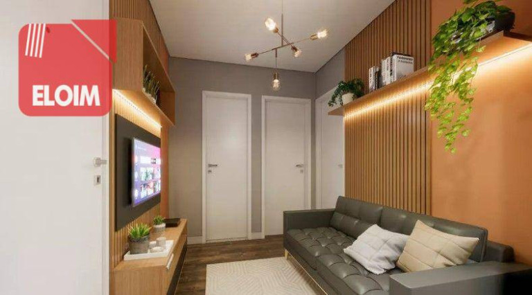 Imagem Apartamento com 1 Quarto à Venda, 34 m² em Pirituba - São Paulo Imagem Apartamento com 1 Quarto à Venda, 34 m² em Pirituba - São Paulo