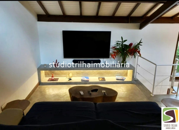 Imagem Sobrado com 5 Quartos à Venda, em Piuva - Ilhabela Imagem Sobrado com 5 Quartos à Venda, em Piuva - Ilhabela