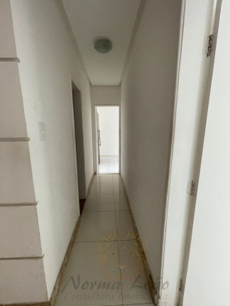 Imagem Imóvel com 3 Quartos à Venda, 80 m² em Luzia - Aracaju