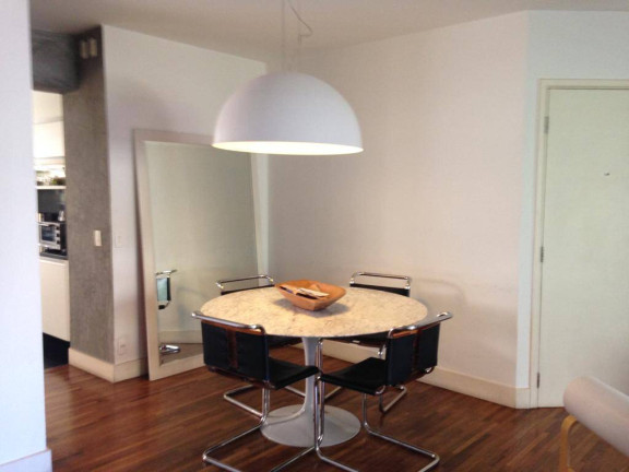 Imagem Apartamento com 3 Quartos à Venda, 115 m² em Vila Mariana - São Paulo Imagem Apartamento com 3 Quartos à Venda, 115 m² em Vila Mariana - São Paulo