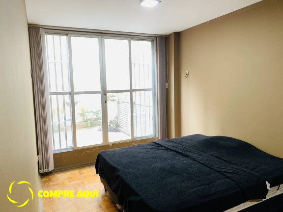 Imagem Apartamento com 1 Quarto à Venda, 40 m² em Consolação - São Paulo Imagem Apartamento com 1 Quarto à Venda, 40 m² em Consolação - São Paulo