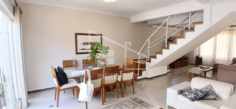 Imagem Sobrado com 4 Quartos à Venda, 284 m² em Independência - São Bernardo Do Campo Imagem Sobrado com 4 Quartos à Venda, 284 m² em Independência - São Bernardo Do Campo