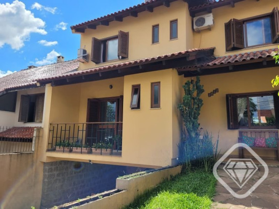 Casa com 3 Quartos à Venda, 287 m² em Tristeza - Porto Alegre