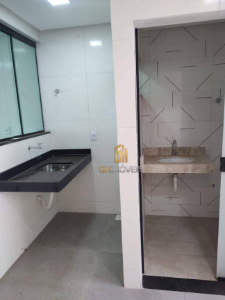Imagem Casa com 3 Quartos à Venda, 137 m² em Jardim Olímpico - Aparecida De Goiânia