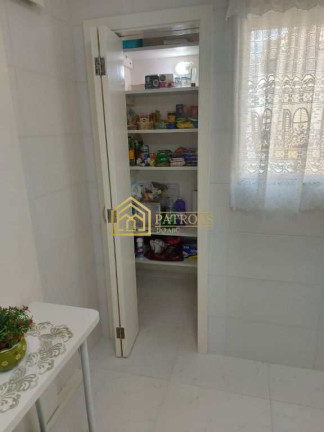 Imagem Casa com 3 Quartos à Venda, 181 m² em Santa Terezinha - São Bernardo Do Campo