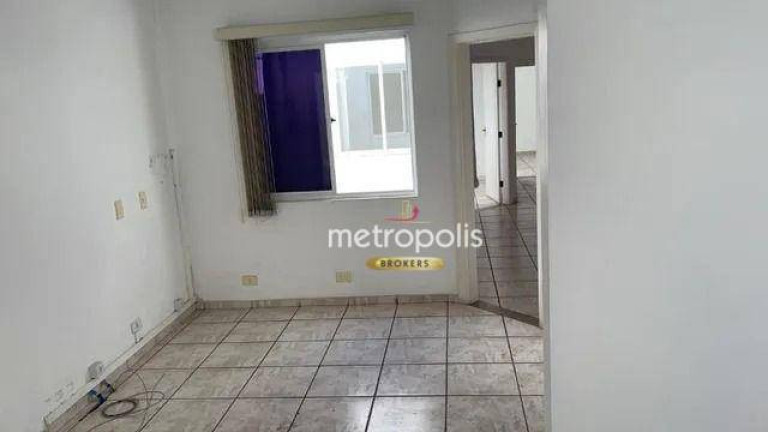 Imagem Edifício Residencial para Alugar, 264 m² em Centro - Santo André Imagem Edifício Residencial para Alugar, 264 m² em Centro - Santo André