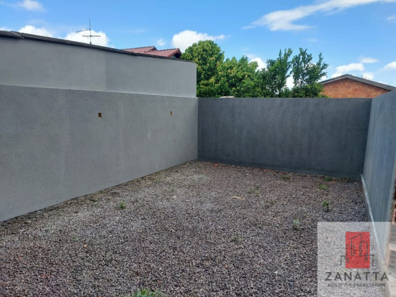 Imagem Sobrado com 2 Quartos à Venda, 100 m² em Olímpica - Esteio Imagem Sobrado com 2 Quartos à Venda, 100 m² em Olímpica - Esteio