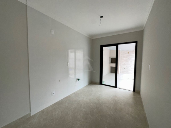Imagem Apartamento com 3 Quartos à Venda, 81 m² em Cambiju - Itapoá