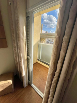 Imagem Apartamento com 3 Quartos à Venda, 148 m² em Jardim Piratininga - Franca Imagem Apartamento com 3 Quartos à Venda, 148 m² em Jardim Piratininga - Franca